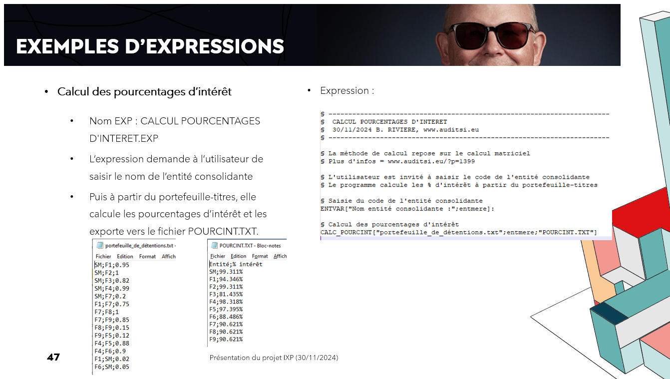 EX IXP 4